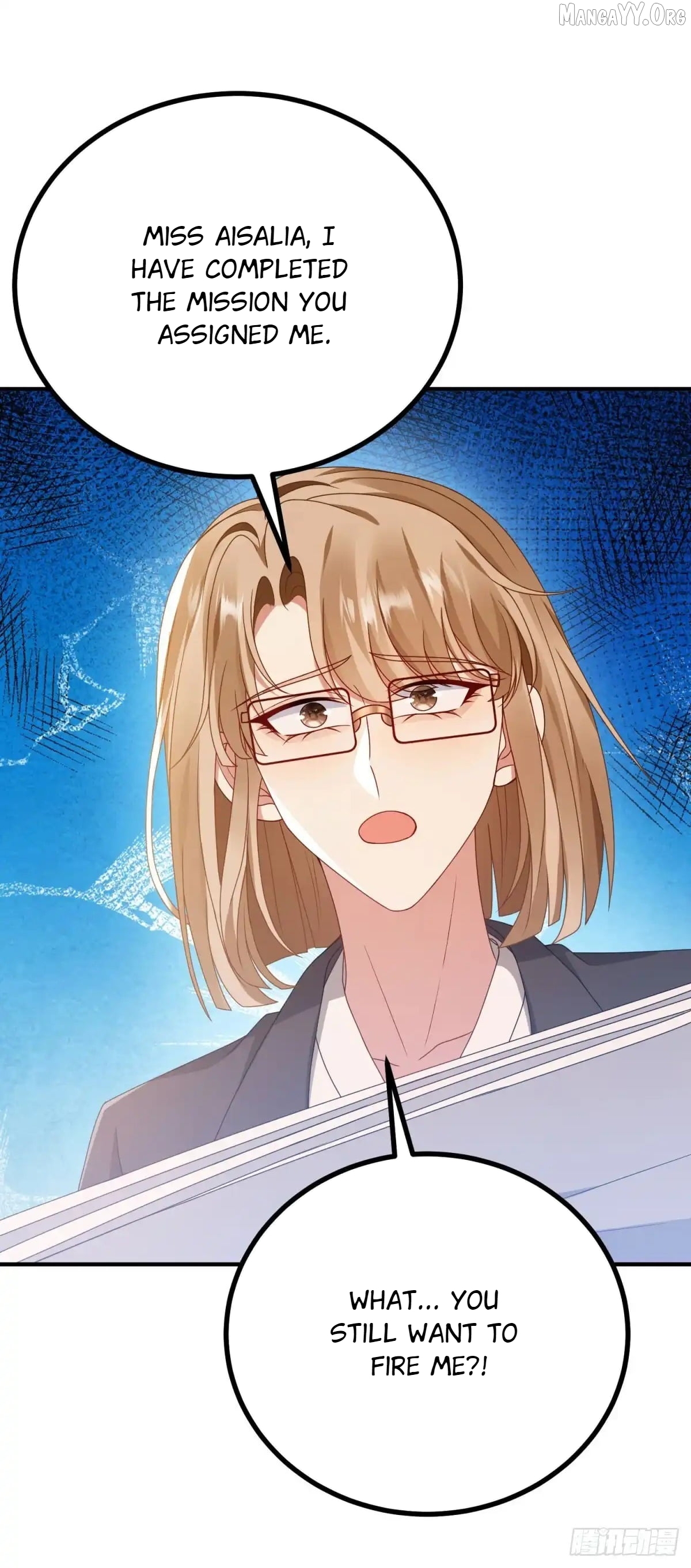 I Reincarnated As A Villainess And Became Rich Chapter 22 - page 45